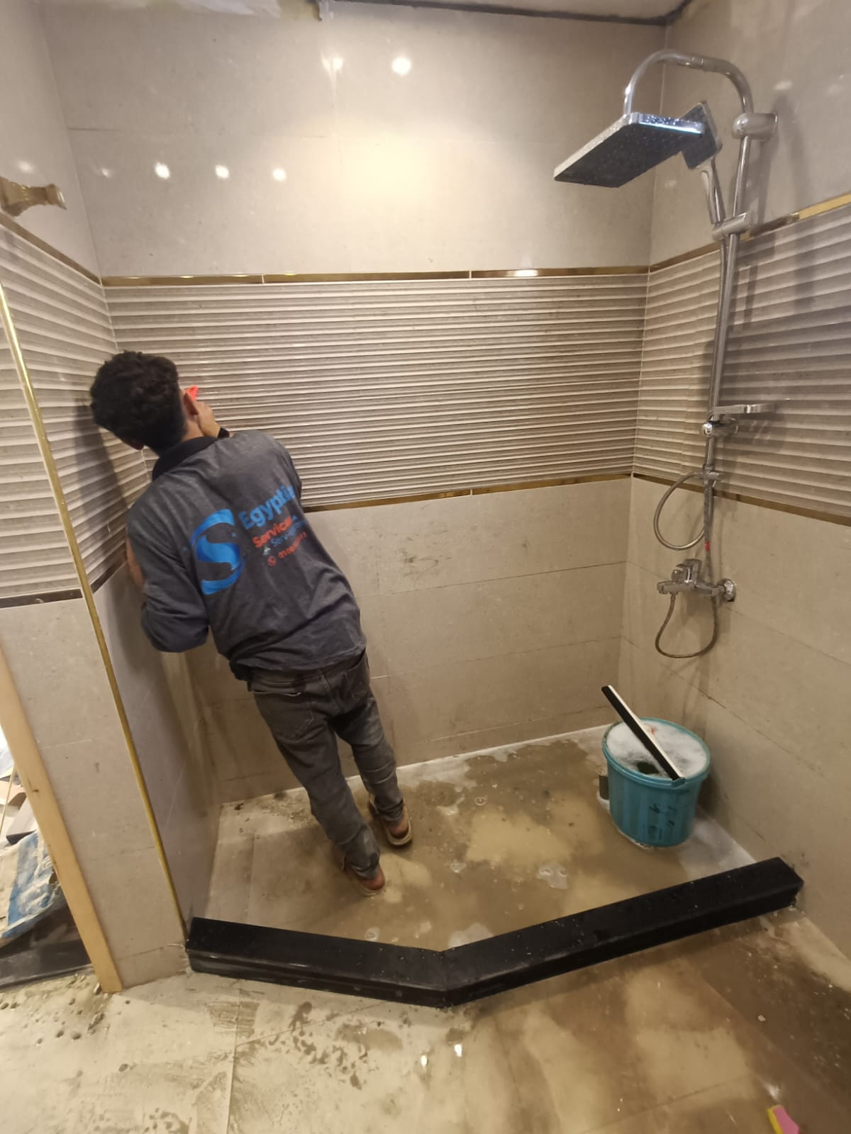 نظافة منازل وفيلات